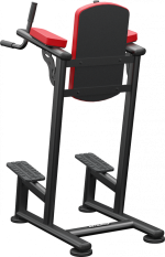 Atlantis Standing Leg Raise